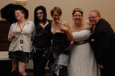 ValleyCon 37 - 2011